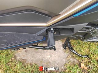 Thrust X-SUV 125 2026 Facelift,TouchScreen+camera!!!-thumb-50