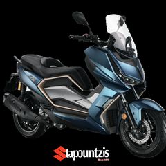 Thrust X-SUV 125 2026 Facelift,TouchScreen+camera!!!-thumb-60