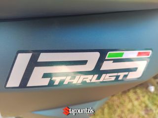 Thrust X-SUV 125 2026 Facelift,TouchScreen+camera!!!-thumb-53