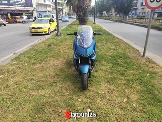 Thrust X-SUV 125 2026 Facelift,TouchScreen+camera!!!-thumb-32