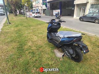 Thrust X-SUV 125 2026 Facelift,TouchScreen+camera!!!-thumb-26
