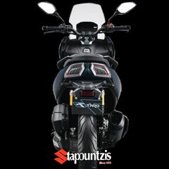 Thrust X-SUV 125 2026 Facelift,TouchScreen+camera!!!-thumb-68