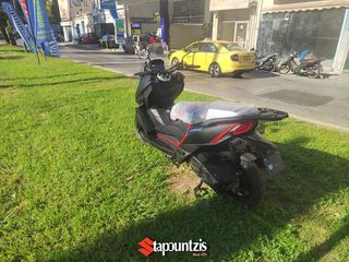Thrust X-SUV 125 2026 Facelift,TouchScreen+camera!!!-thumb-2