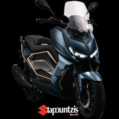 Thrust X-SUV 125 2026 Facelift,TouchScreen+camera!!!-thumb-55