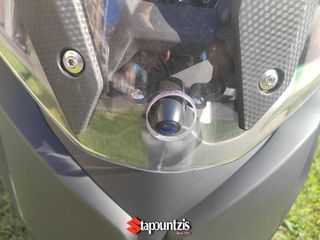 Thrust X-SUV 125 2026 Facelift,TouchScreen+camera!!!-thumb-14