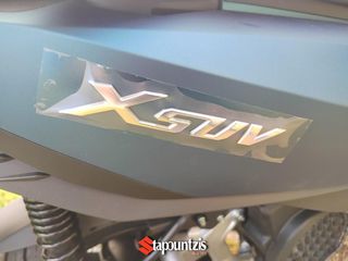 Thrust X-SUV 125 2026 Facelift,TouchScreen+camera!!!-thumb-52