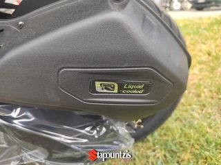 Thrust X-SUV 125 2026 Facelift,TouchScreen+camera!!!-thumb-39
