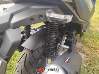 Thrust X-SUV 125 2026 Facelift,TouchScreen+camera!!!-thumb-46