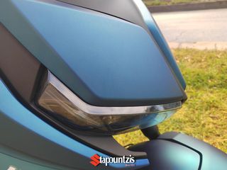Thrust X-SUV 125 2026 Facelift,TouchScreen+camera!!!-thumb-45