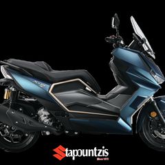 Thrust X-SUV 125 2026 Facelift,TouchScreen+camera!!!-thumb-61