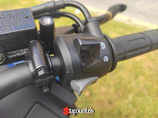 Thrust X-SUV 125 2026 Facelift,TouchScreen+camera!!!-thumb-37