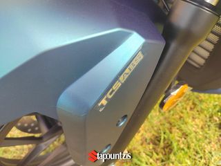 Thrust X-SUV 125 2026 Facelift,TouchScreen+camera!!!-thumb-44