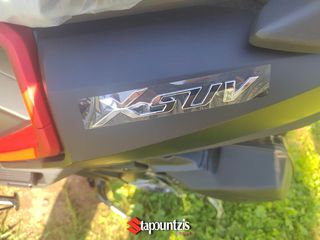 Thrust X-SUV 125 2026 Facelift,TouchScreen+camera!!!-thumb-23