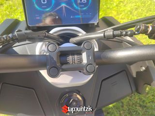 Thrust X-SUV 125 2026 Facelift,TouchScreen+camera!!!-thumb-18
