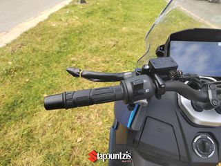 Thrust X-SUV 125 2026 Facelift,TouchScreen+camera!!!-thumb-34