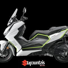 Thrust X-SUV 125 2026 Facelift,TouchScreen+camera!!!-thumb-74