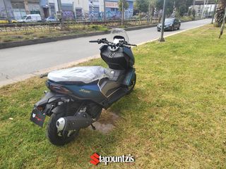 Thrust X-SUV 125 2026 Facelift,TouchScreen+camera!!!-thumb-28