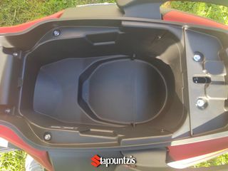 Thrust X-SUV 125 2026 Facelift,TouchScreen+camera!!!-thumb-16