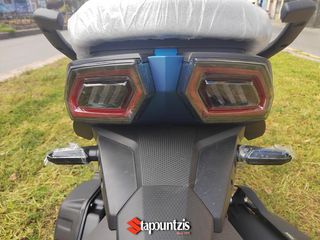 Thrust X-SUV 125 2026 Facelift,TouchScreen+camera!!!-thumb-47