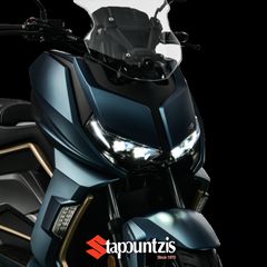 Thrust X-SUV 125 2026 Facelift,TouchScreen+camera!!!-thumb-54