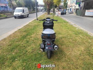 Thrust X-SUV 125 2026 Facelift,TouchScreen+camera!!!-thumb-27