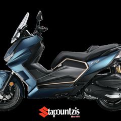 Thrust X-SUV 125 2026 Facelift,TouchScreen+camera!!!-thumb-58
