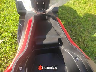Thrust X-SUV 125 2026 Facelift,TouchScreen+camera!!!-thumb-17