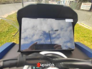 Thrust X-SUV 125 2026 Facelift,TouchScreen+camera!!!-thumb-33