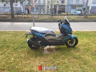 Thrust X-SUV 125 2026 Facelift,TouchScreen+camera!!!-thumb-29