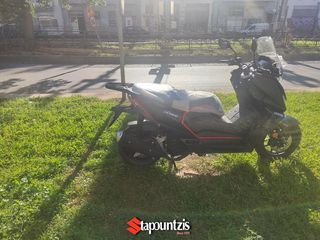 Thrust X-SUV 125 2026 Facelift,TouchScreen+camera!!!-thumb-5