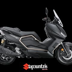 Thrust X-SUV 125 2026 Facelift,TouchScreen+camera!!!-thumb-66