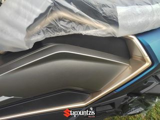 Thrust X-SUV 125 2026 Facelift,TouchScreen+camera!!!-thumb-43