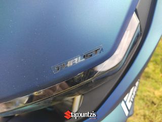 Thrust X-SUV 125 2026 Facelift,TouchScreen+camera!!!-thumb-51