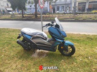 Thrust X-SUV 125 2026 Facelift,TouchScreen+camera!!!-thumb-30