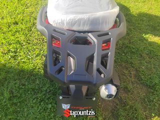 Thrust X-SUV 125 2026 Facelift,TouchScreen+camera!!!-thumb-15