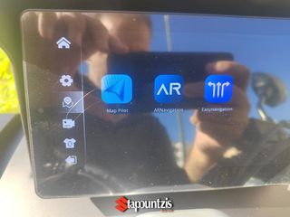 Thrust X-SUV 125 2026 Facelift,TouchScreen+camera!!!-thumb-12