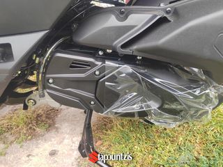 Thrust X-SUV 125 2026 Facelift,TouchScreen+camera!!!-thumb-40