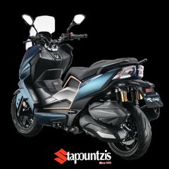 Thrust X-SUV 125 2026 Facelift,TouchScreen+camera!!!-thumb-59