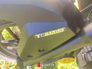 Thrust X-SUV 125 2026 Facelift,TouchScreen+camera!!!-thumb-20
