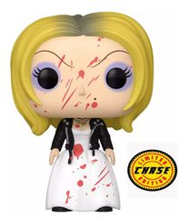 Φιγούρα Funko Pop! Movies: Bride Of Chucky - Tiffany #468 Vinyl Figure CHASE
