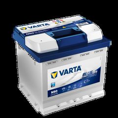 Μπαταρία Varta N50 Start Stop EFB Technology 12V 50ah