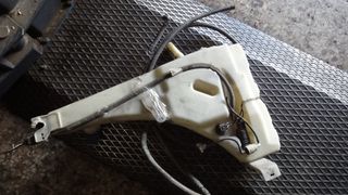 VW TUAREG 02-08, V6, ΠΑΓΟΥΡΙ ΝΕΡΟΥ, ΠΙΤΣΙΛΙΣΤΗΡΙΑ-thumb-1