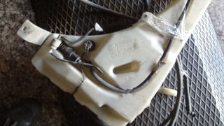 VW TUAREG 02-08, V6, ΠΑΓΟΥΡΙ ΝΕΡΟΥ, ΠΙΤΣΙΛΙΣΤΗΡΙΑ-thumb-2
