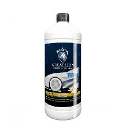 Σαμπουάν Φορτηγού Ενεργού Αφρού Blizzard Active Great Lion