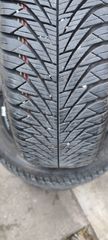 ΕΛΑΣΤΙΚΑ ΕΛΑΦ ΜΕΤΑΧΕΙΡΙΣΜΈΝΑ 165/60/15 FULDA****DOT 2023  BEST TIRES