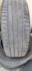 ΕΛΑΣΤΙΚΑ ΕΛΑΦ ΜΕΤΑΧΕΙΡΙΣΜΈΝΑ 195/60/16 BRIDGESTONE DOT 2024****BEST TIRES 📞🚗