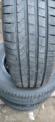ΕΛΑΣΤΙΚΑ ΕΛΑΦ ΜΕΤΑΧΕΙΡΙΣΜΈΝΑ 215/65/16 HANKOOK DOT 2024*****BEST TIRES 📞🚗