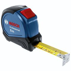 ΜΕΤΡΟΤΑΙΝΙΑ 8m ΜΑΓΝΗΤΙΚΗ Autoloc Professional BOSCH 1600A01V3S