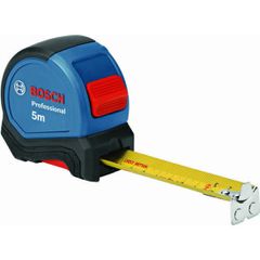 ΜΕΤΡΟΤΑΙΝΙΑ 5m ΜΑΓΝΗΤΙΚΗ Autoloc Professional BOSCH 1600A016BH/1600A02YB3