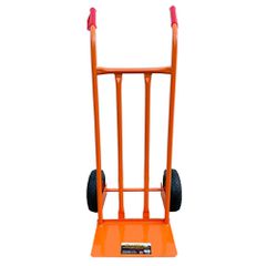 ΚΑΡΟΤΣΙ ΔΙΤΡΟΧΟ ΕΩΣ 200kg Διασταση βασης (20x40cm) Υψος 113cm CRESMAN 11879